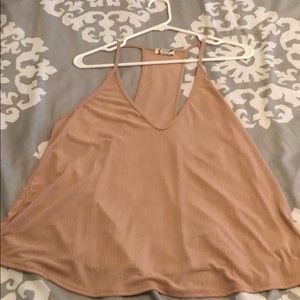 Free people tank size small